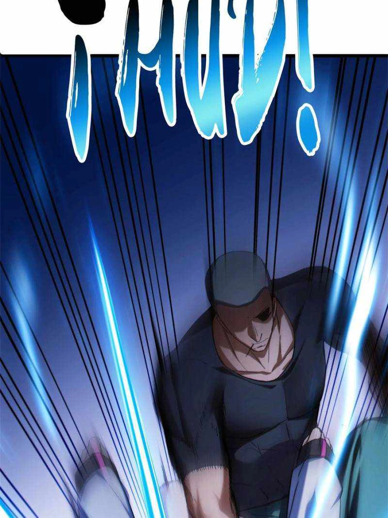 I Just Want To Game In Peace Chapter 26 34
